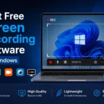 Best Free Screen Recording Software for Windows