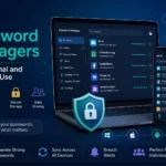 Best Password Managers for Personal and Business Use