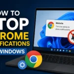 How to Stop Chrome Notifications on Windows How to Stop Chrome Notifications on Windows